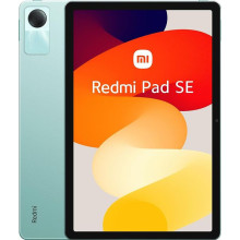 Xiaomi Redmi Pad SE 11 WIFI 128GB 4GB No Charger Mint Green EU - no Warranty